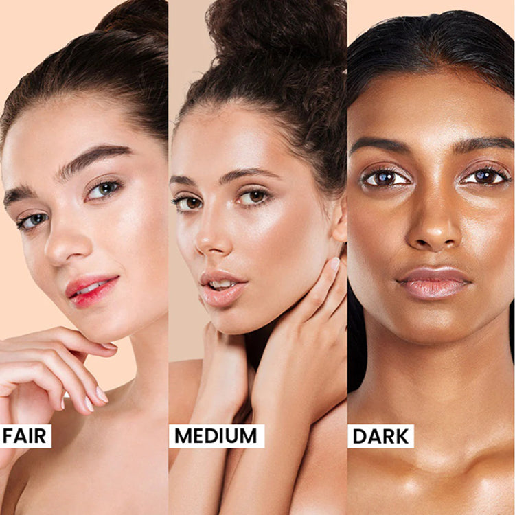 Shopaarel Pro Glow Liquid Highlighter 30Ml