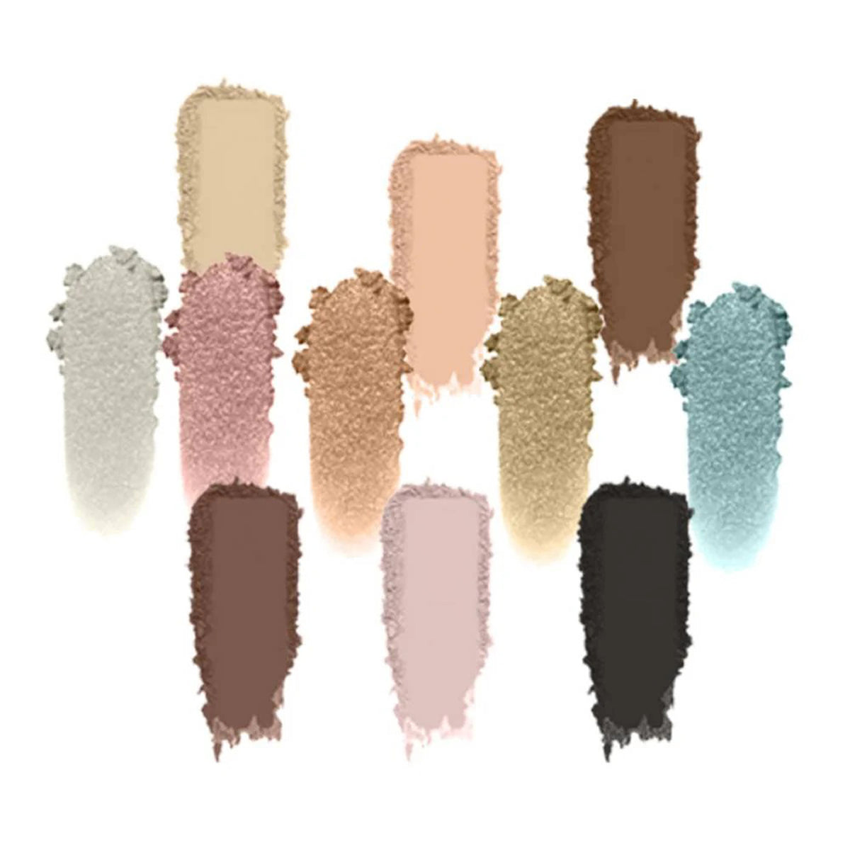 Shopaarel Sassy Eyeshadow Palette