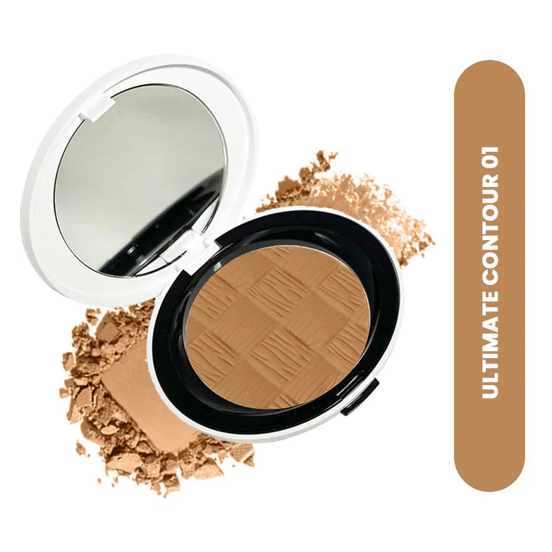 Shopaarel Ultimate Contour Powder 12G