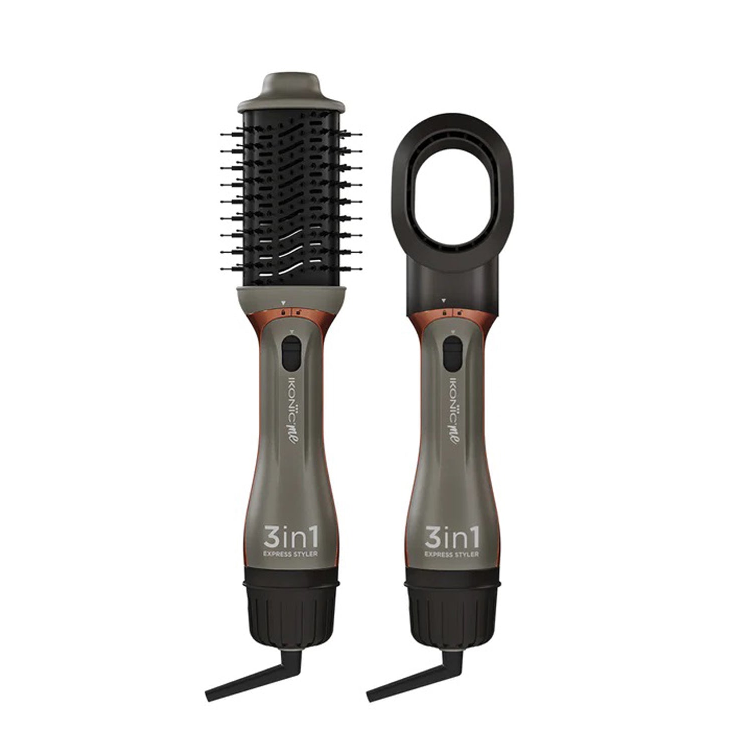 Ikonic 3In1 Express Styler