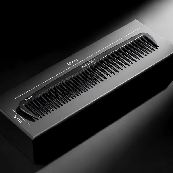 Ikonic Carbon Comb