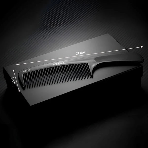 Ikonic Carbon Comb