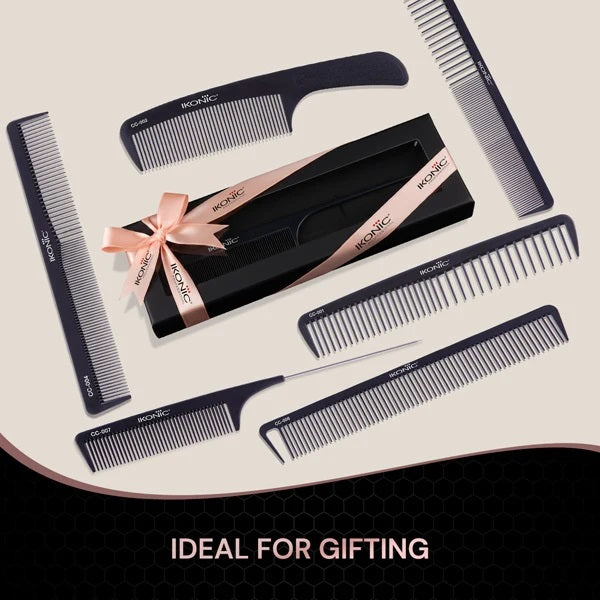 Ikonic Carbon Comb