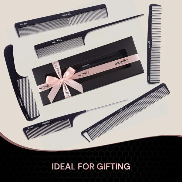 Ikonic Carbon Comb