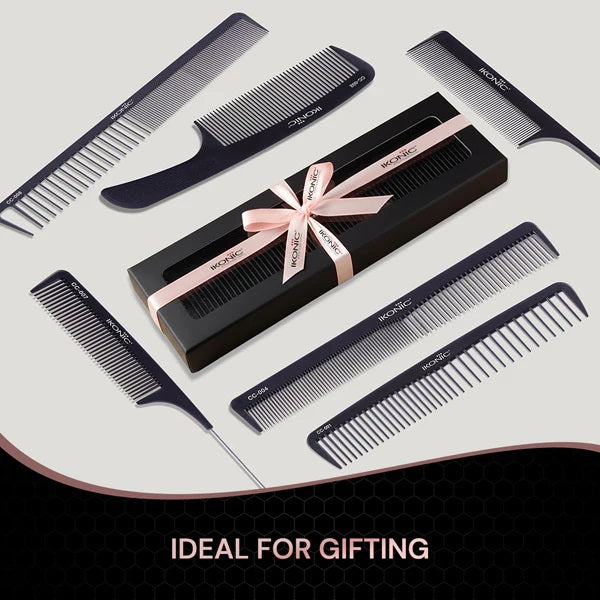 Ikonic Carbon Comb