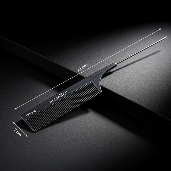 Ikonic Carbon Comb