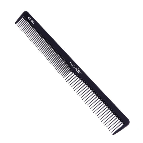 Ikonic Carbon Comb