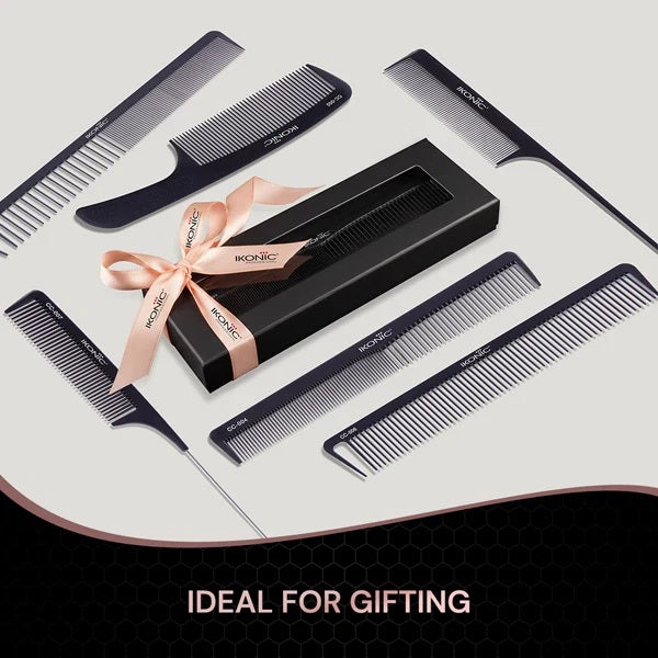 Ikonic Carbon Comb