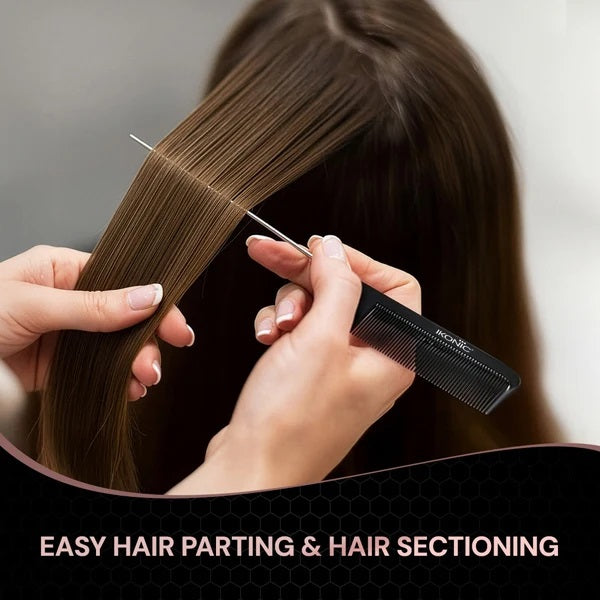 Ikonic Carbon Comb