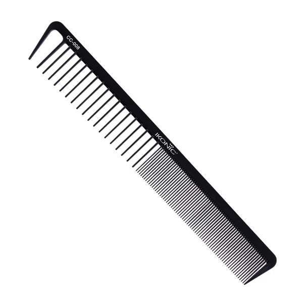 Ikonic Carbon Comb