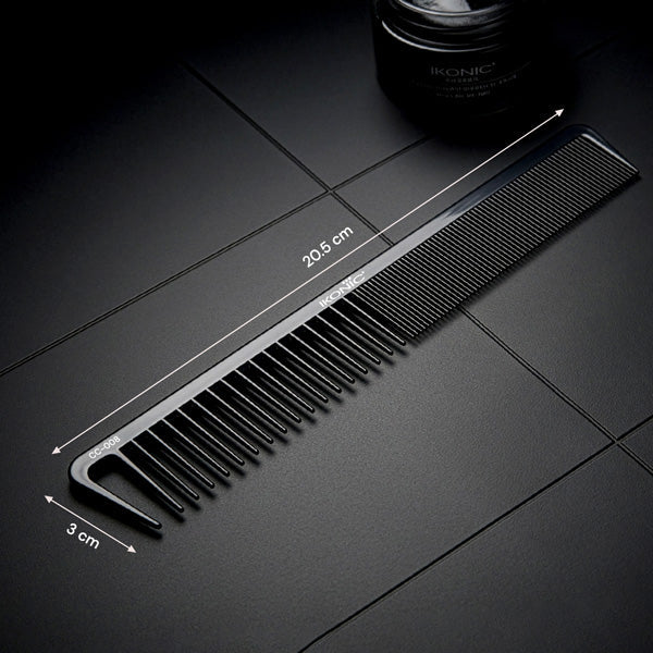 Ikonic Carbon Comb