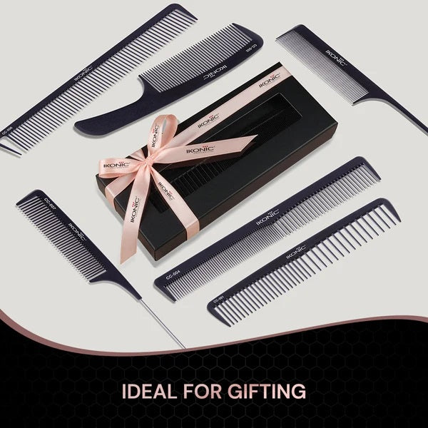Ikonic Carbon Comb