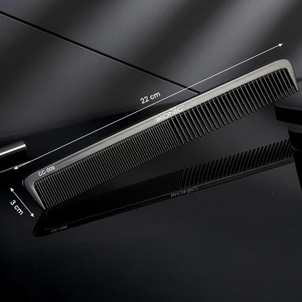 Ikonic Carbon Comb