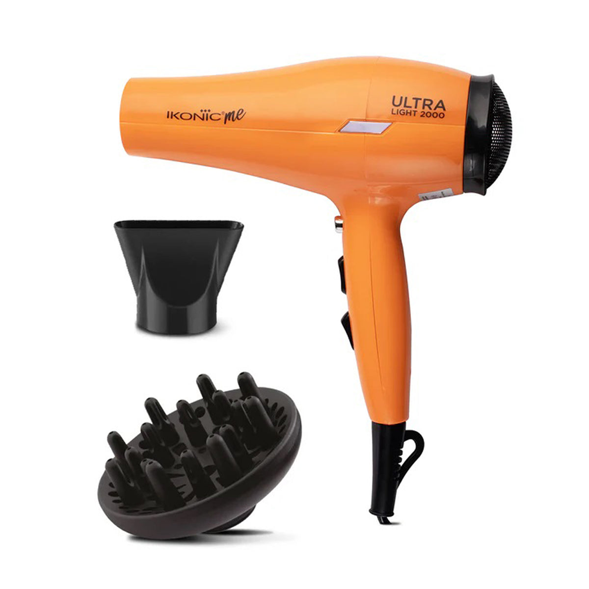 Ikonic Hair Dryer Ultralight 2000