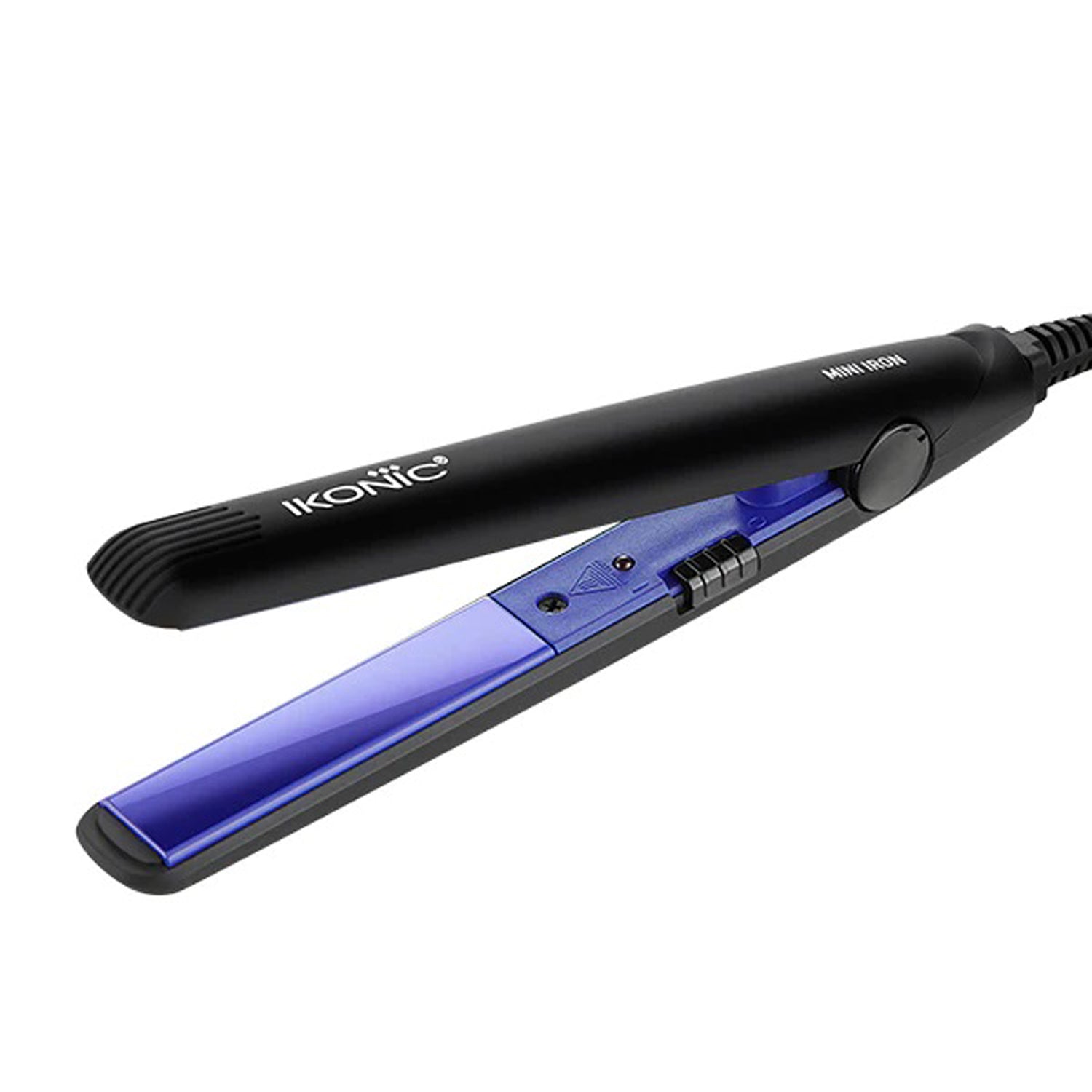 Ikonic Mini Hair Iron Straightner