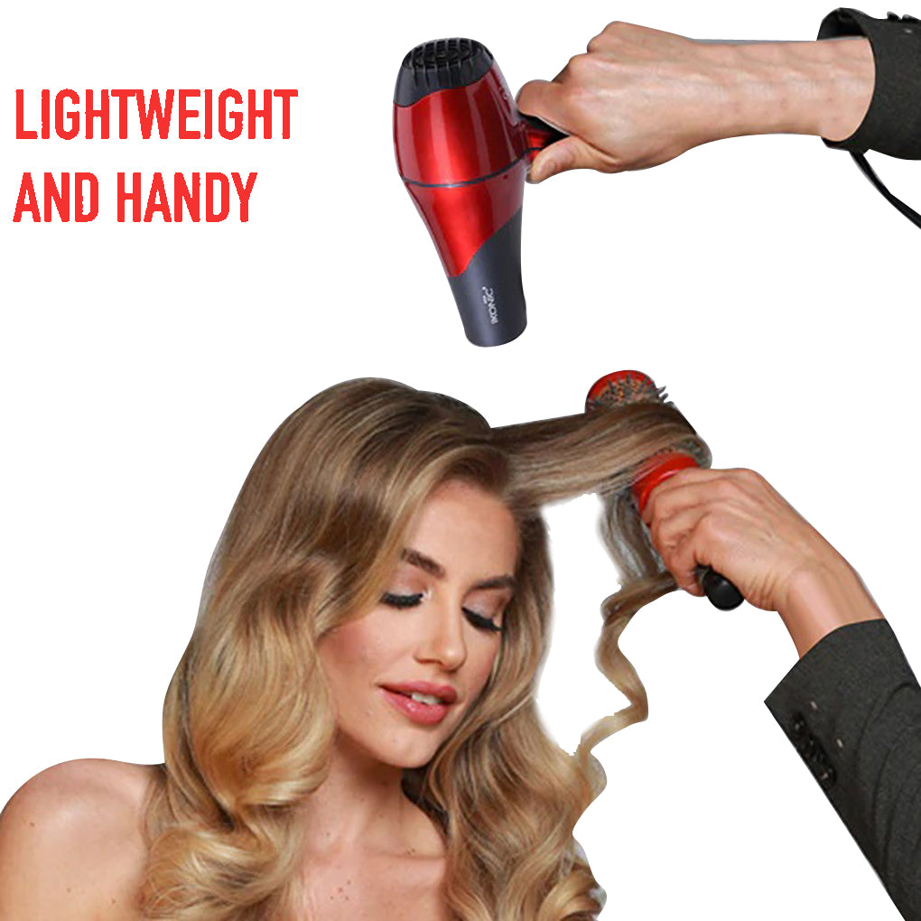 Ikonic Pro Hair Dryer Pro 2200