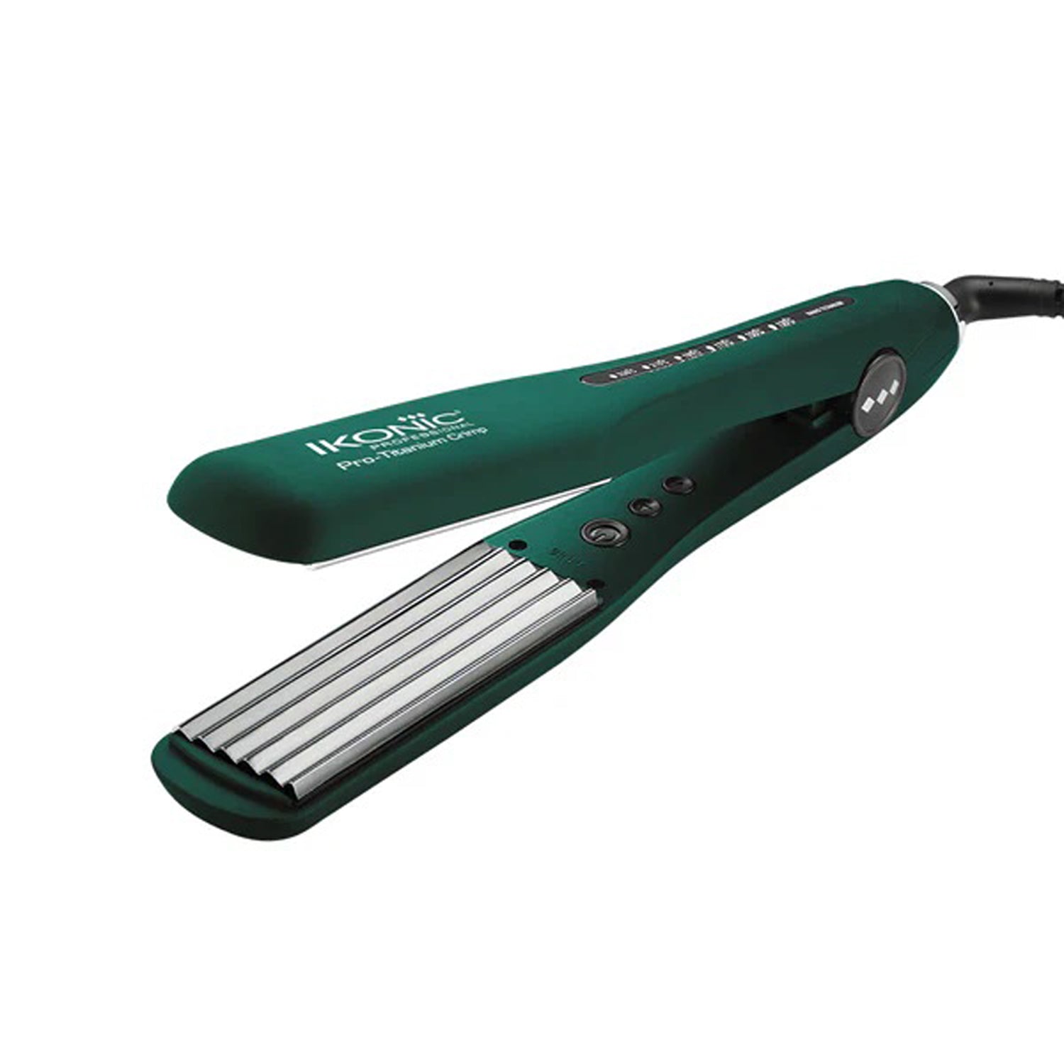 Ikonic Pro Titanium Crimp