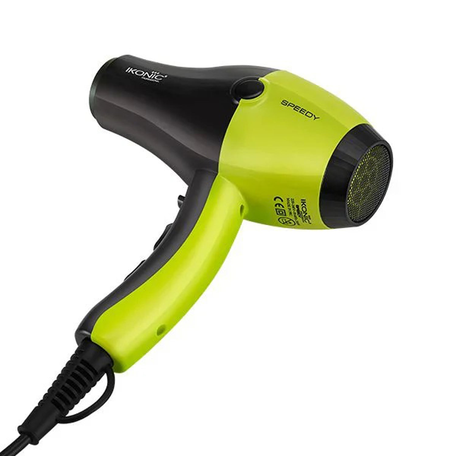 Ikonic Hair Dryer Speedy