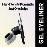 Character Long Wear Gel Eyeliner & Tattoo