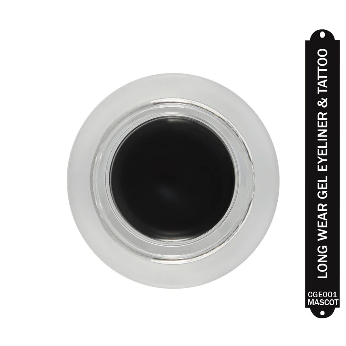 Character Long Wear Gel Eyeliner & Tattoo