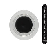 Character Long Wear Gel Eyeliner & Tattoo