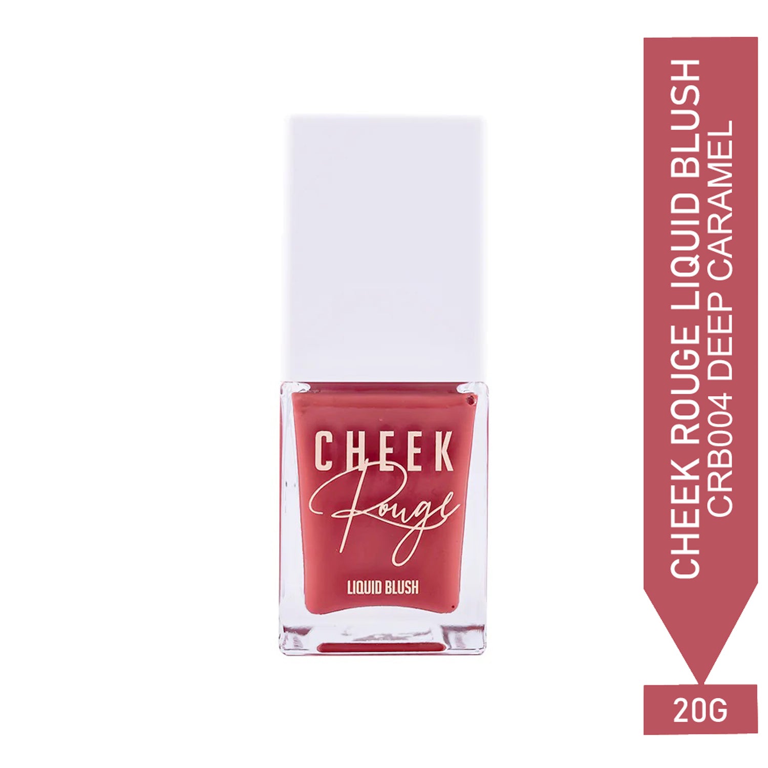 Character Cheek Rouge Liquid Blush 20G