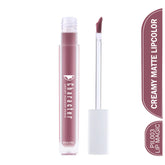 Character Creamy Matte Lipcolor