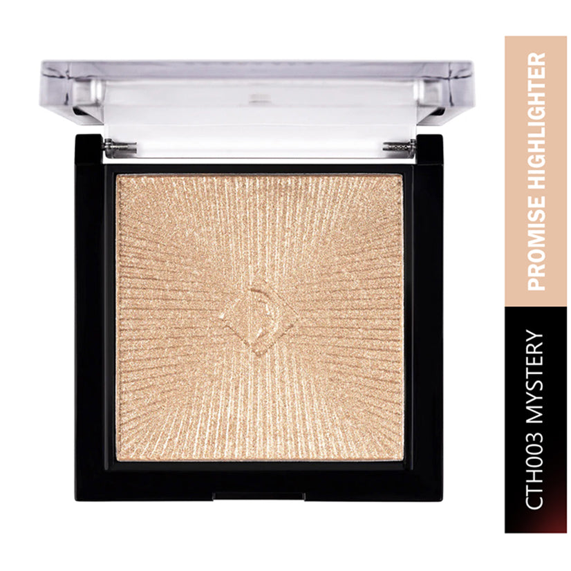 Character Promise Highlighter