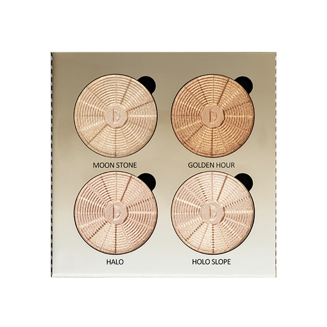 Character Glow Gleam Kit 29.6G