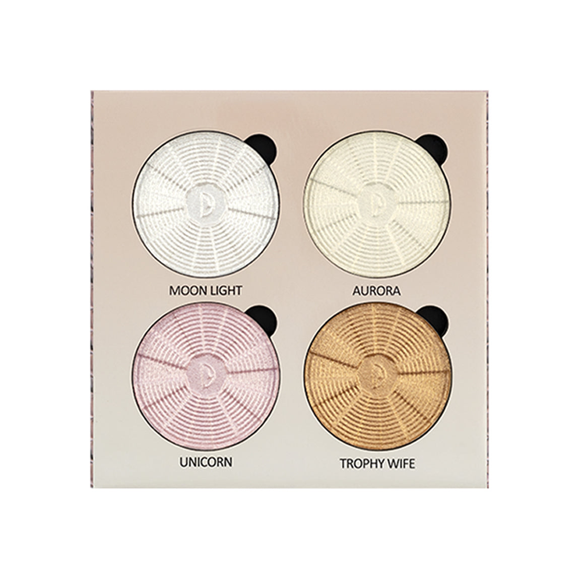 Character Glow Gleam Kit 29.6G