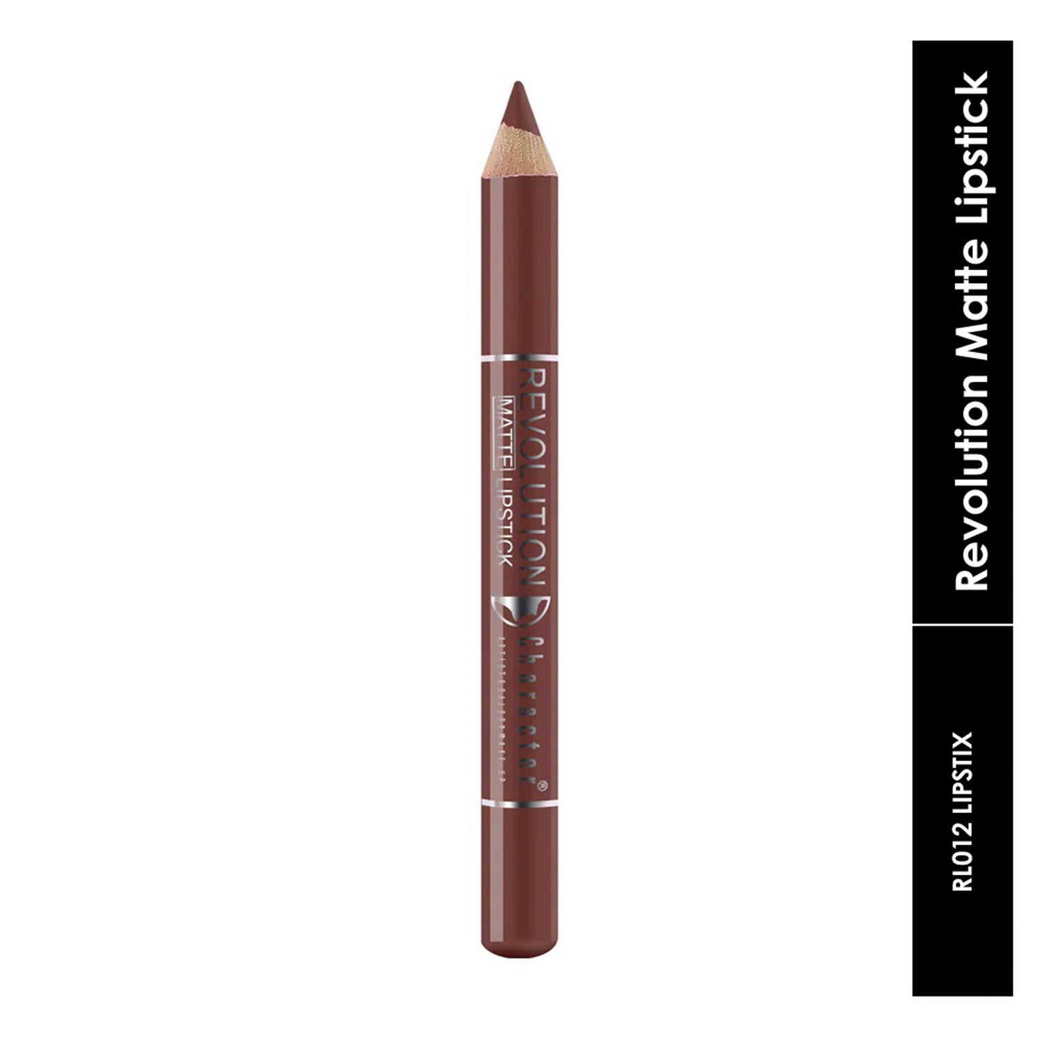 Character Revolution Matte Lipstick