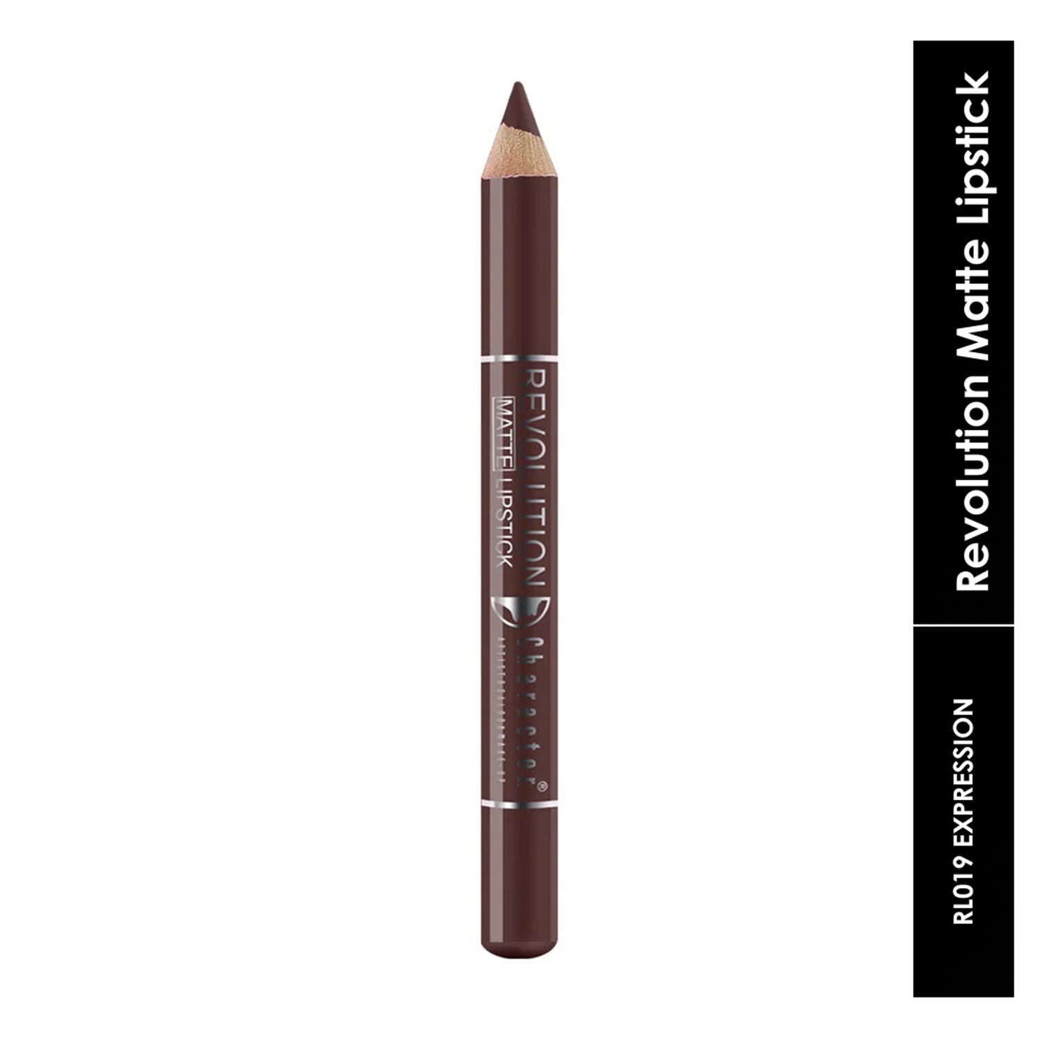 Character Revolution Matte Lipstick
