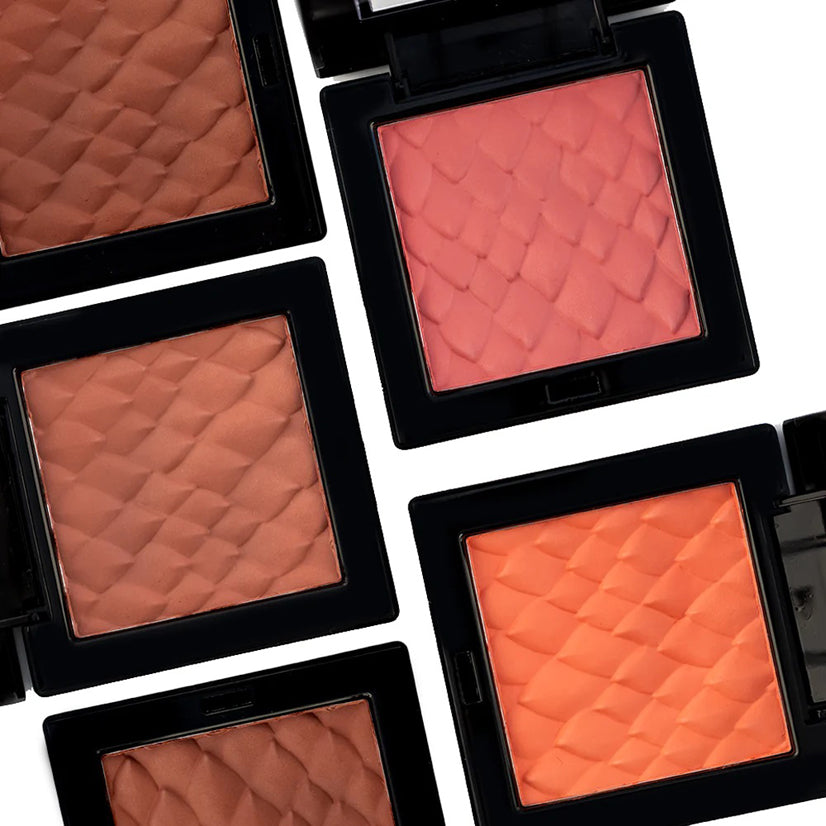 Character Rock Star Blush 8G
