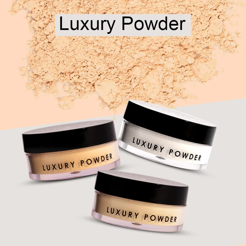 Character Luxury Powder 20G