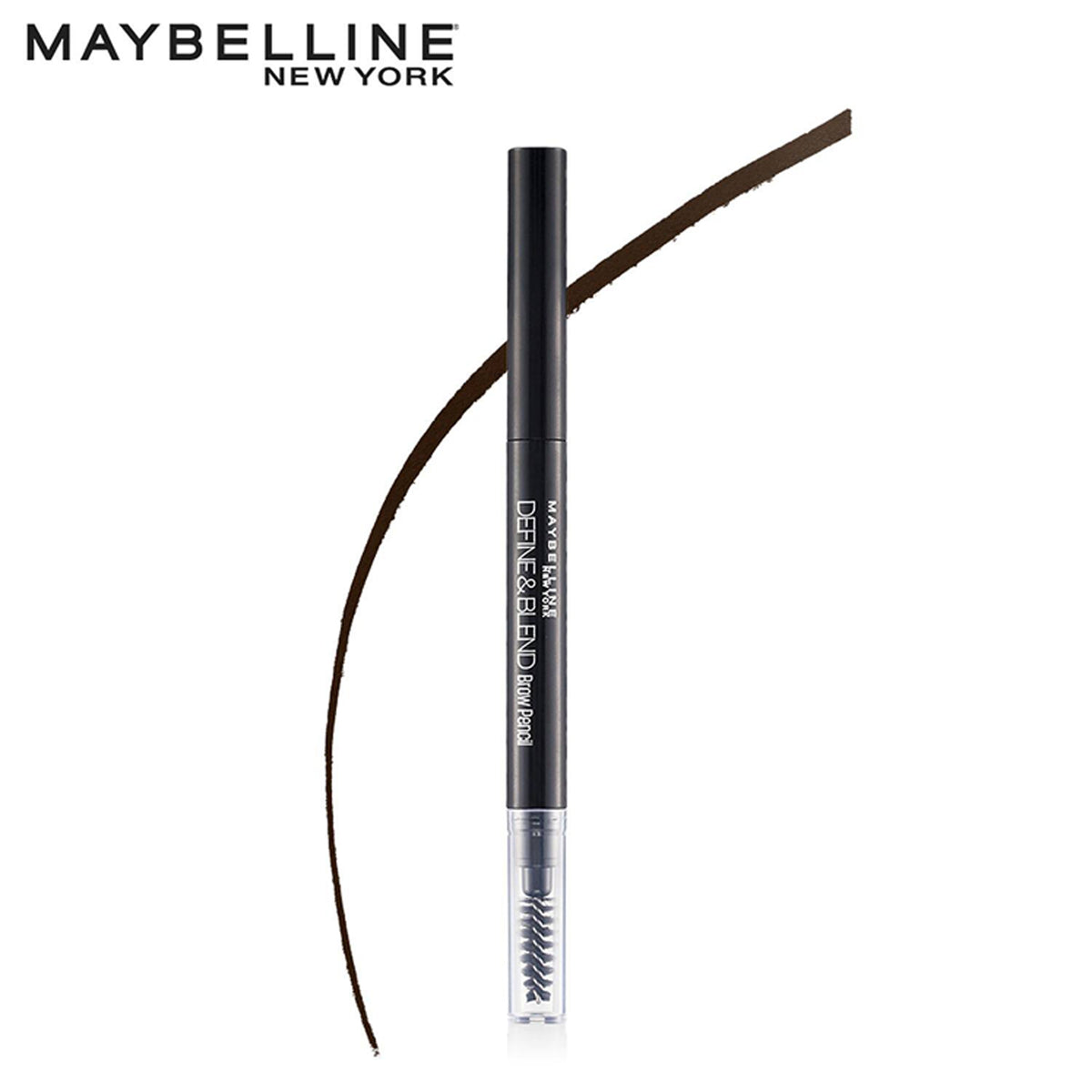 Maybelline Define Blend Brow Pencil 0.16G