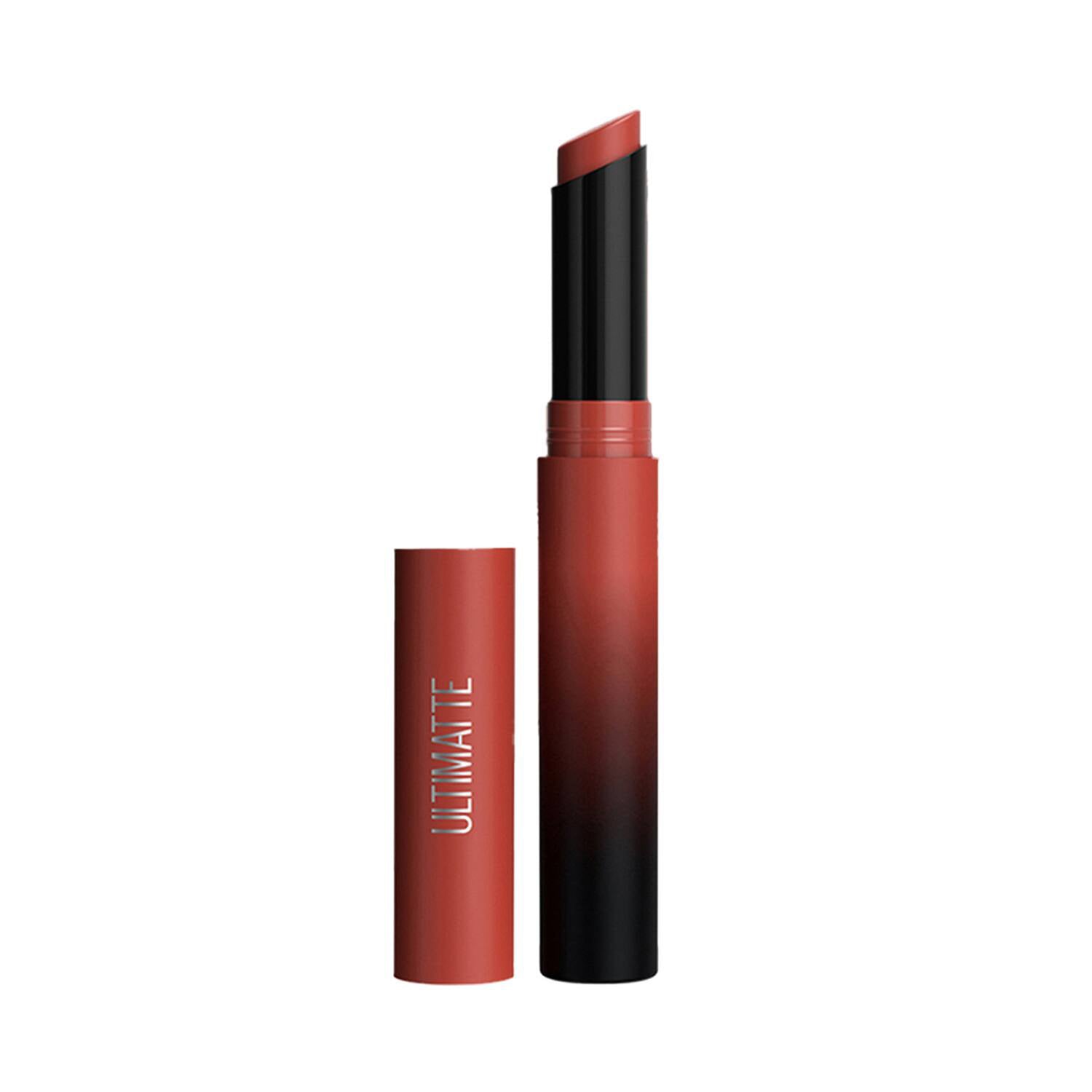 Maybelline Color Sensational Ultimattes Lipstick 1.7G