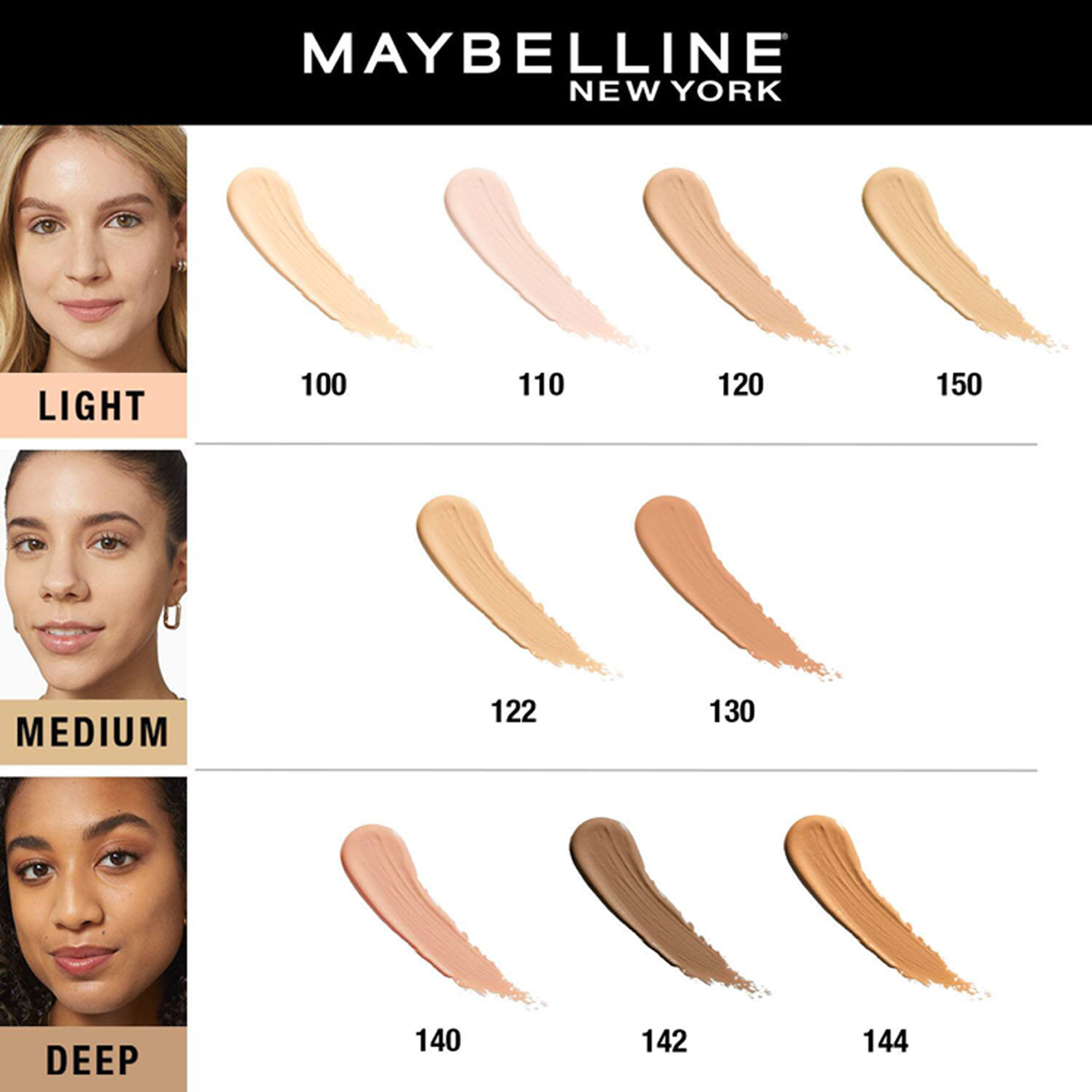 Maybelline Instant Age Rewind Eraser Multi Use Concealer 6ML