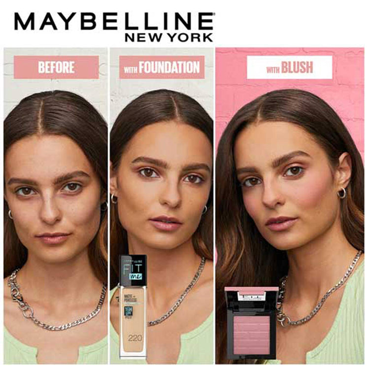 Maybelline Fit Me Mono Blush 26.8G