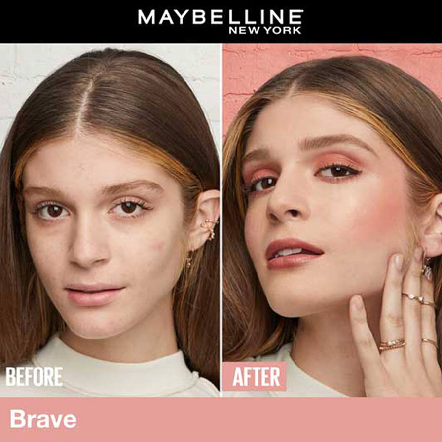 Maybelline Fit Me Mono Blush 26.8G