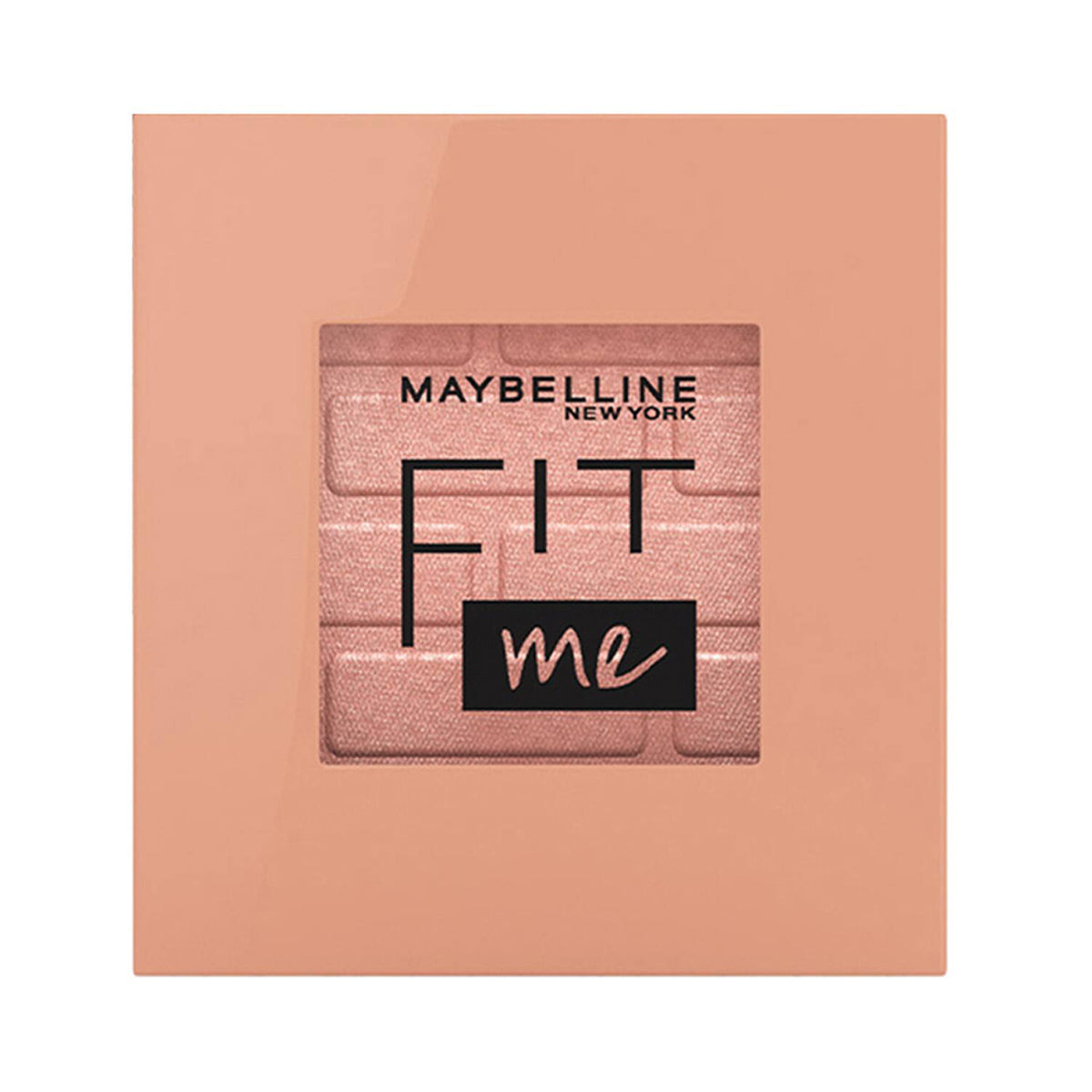 Maybelline Fit Me Mono Blush 26.8G