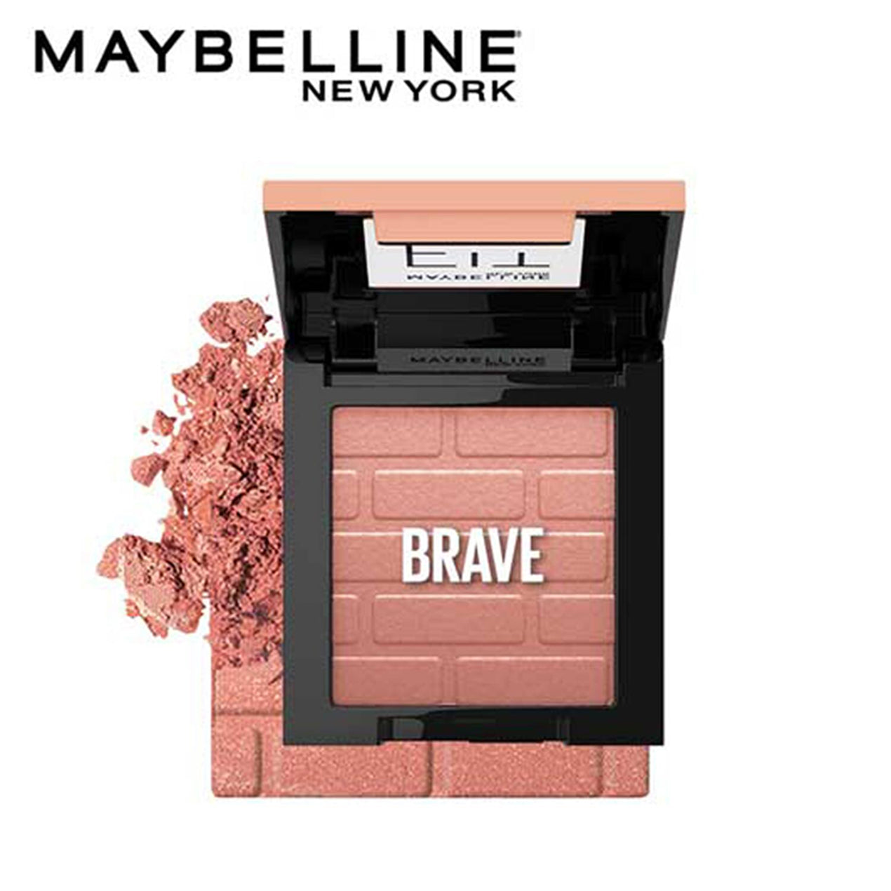 Maybelline Fit Me Mono Blush 26.8G
