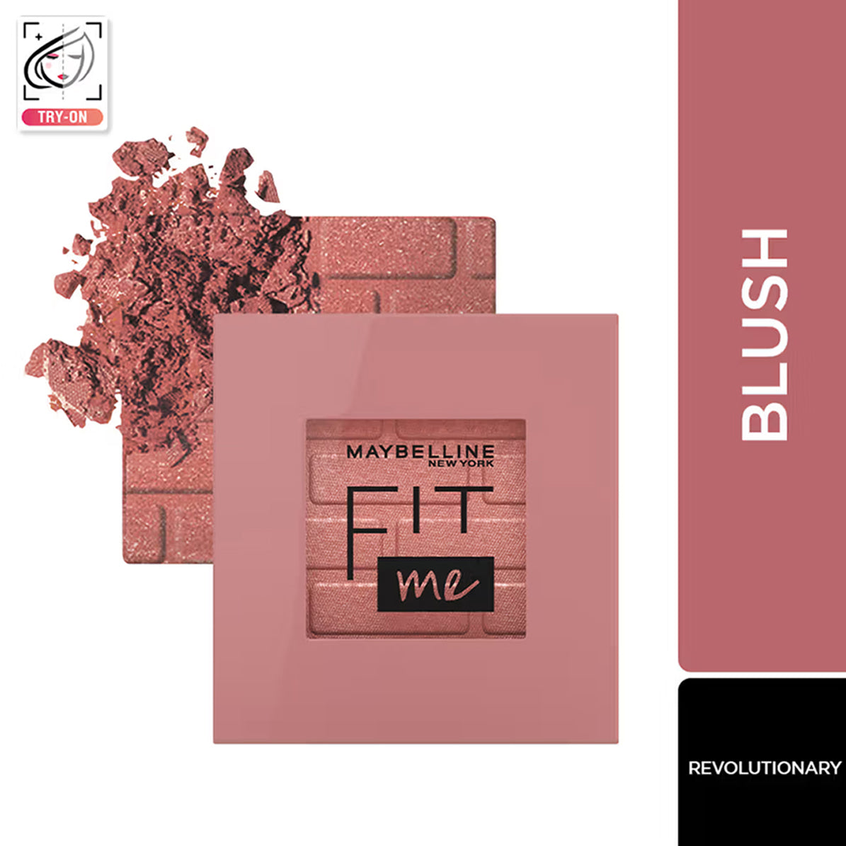 Maybelline Fit Me Mono Blush 26.8G