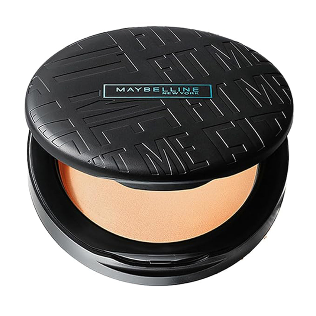 Maybelline Fit Me 16Hr Oil Control Compact 6G