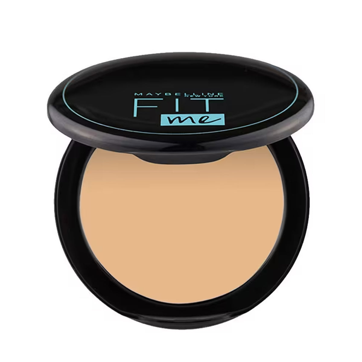 Maybelline Fit Me 16Hr Oil Control Compact 6G