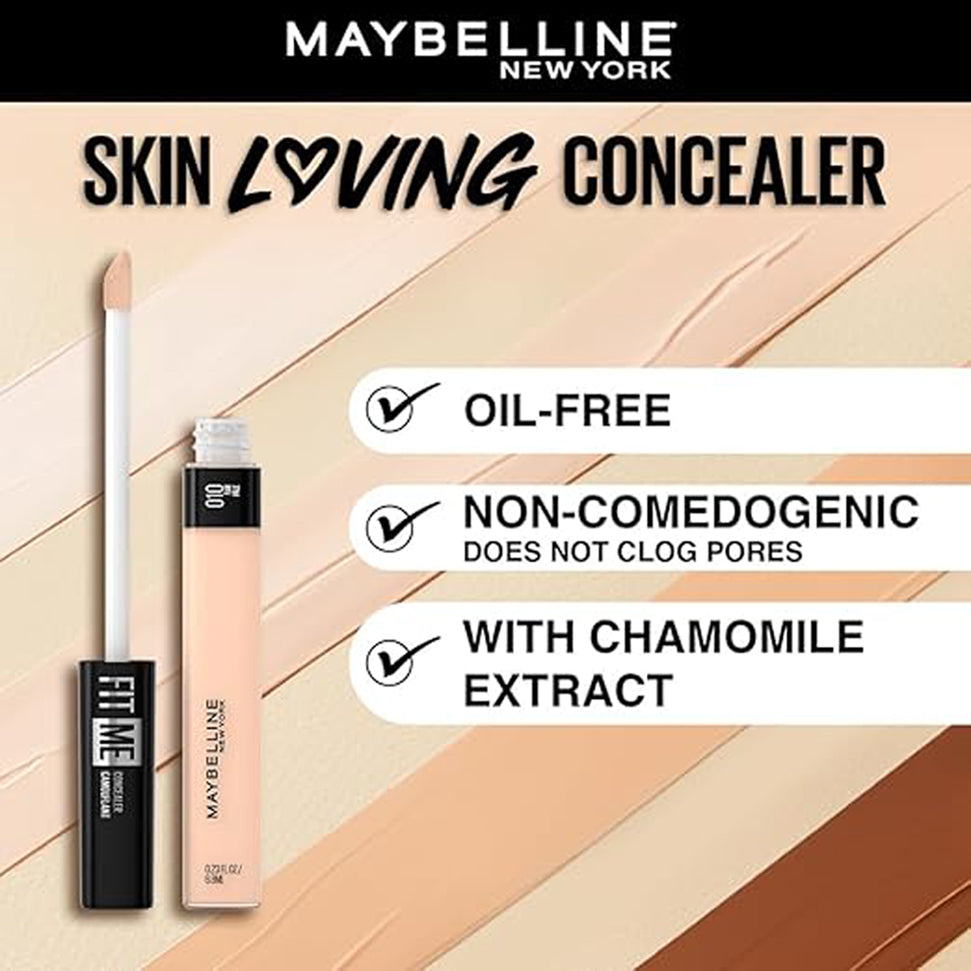 Maybelline Fit Me Concealer 6.8Ml