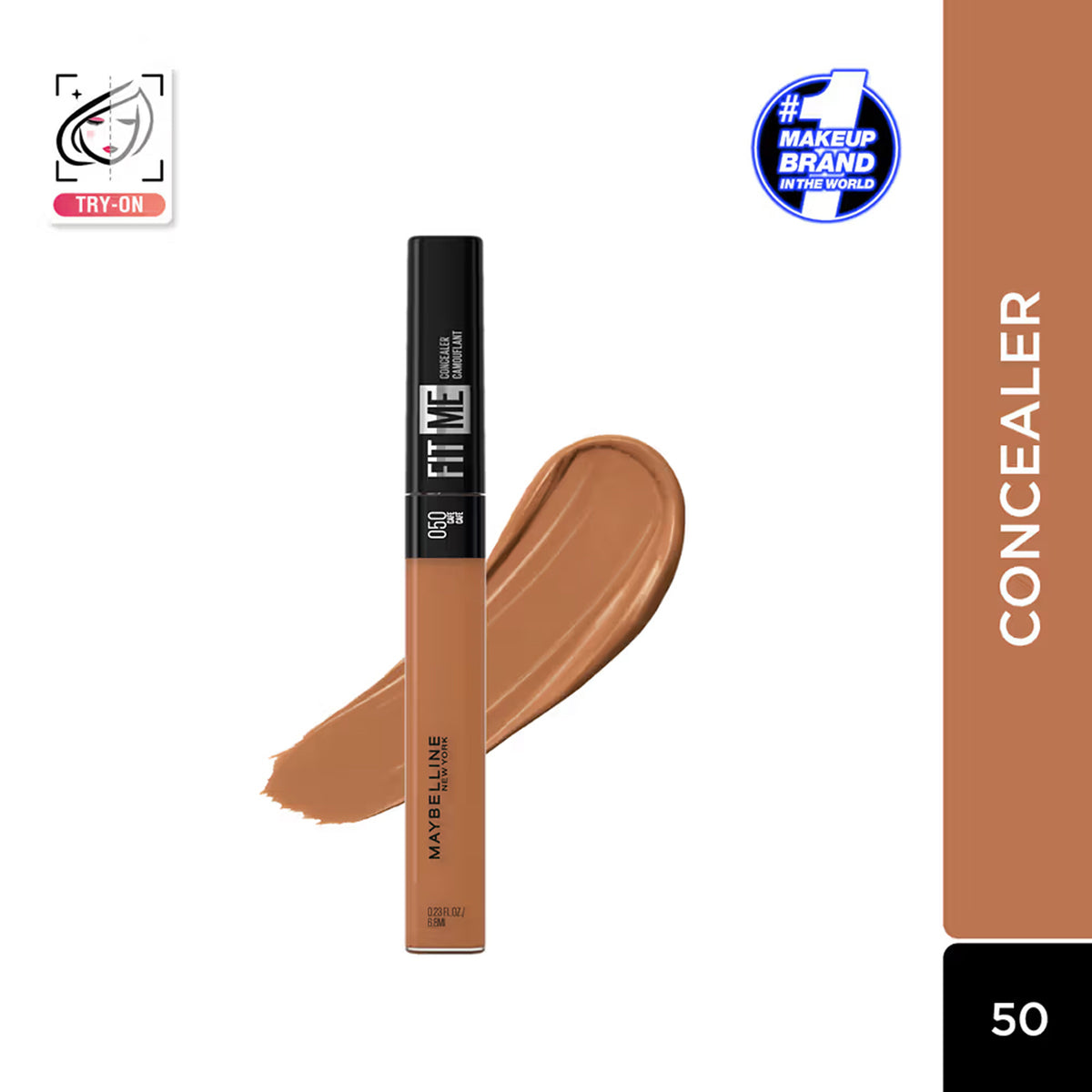 Maybelline Fit Me Concealer 6.8Ml