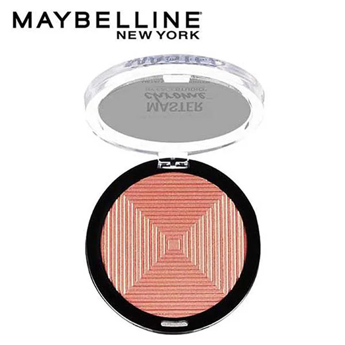 Maybelline Face Studio Metallic Highlighter Illuminator 6.7G