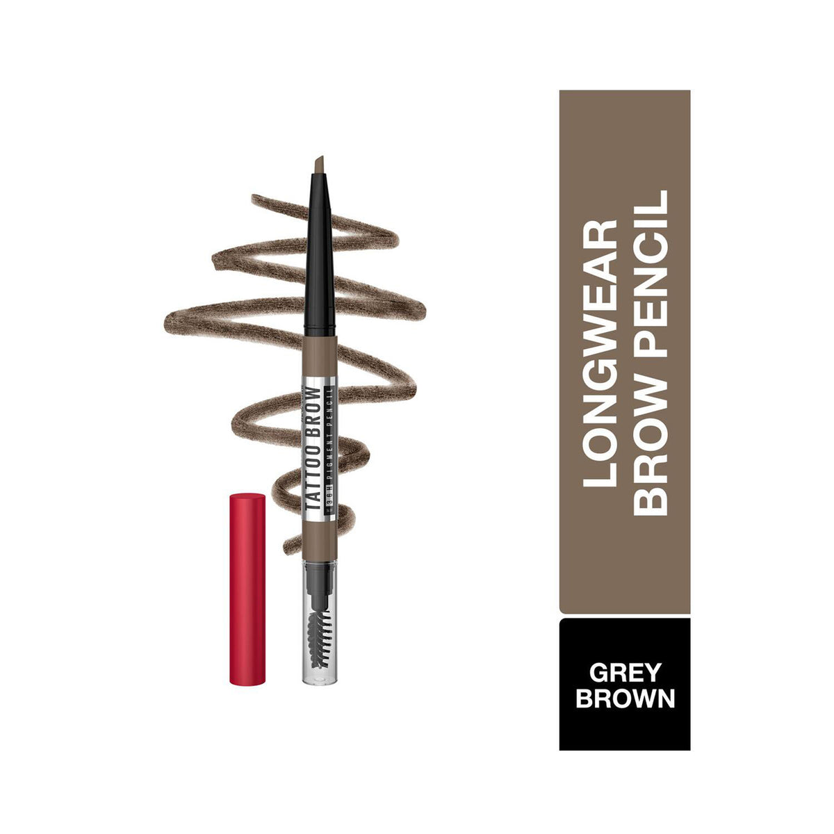 Maybelline 36H Brow Pencil 0.25G