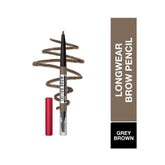 Maybelline 36H Brow Pencil 0.25G