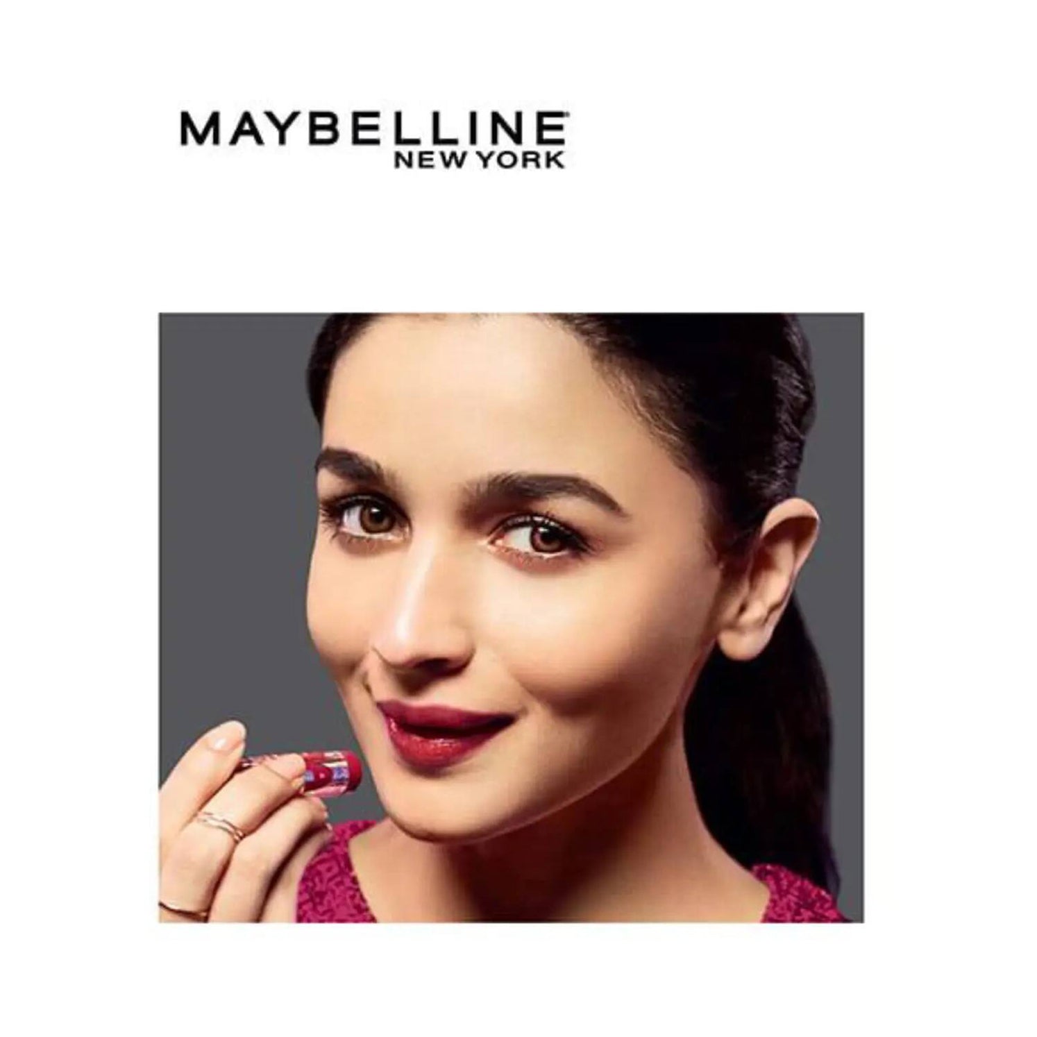 Maybelline Baby Lips Color 4G